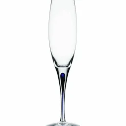 Blå Champagne 26 cl