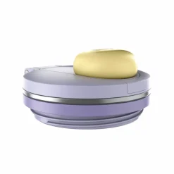 Blendboss blender, lavender lemonade