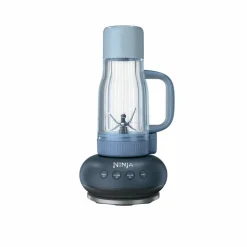 Blendboss blender, lavender lemonade