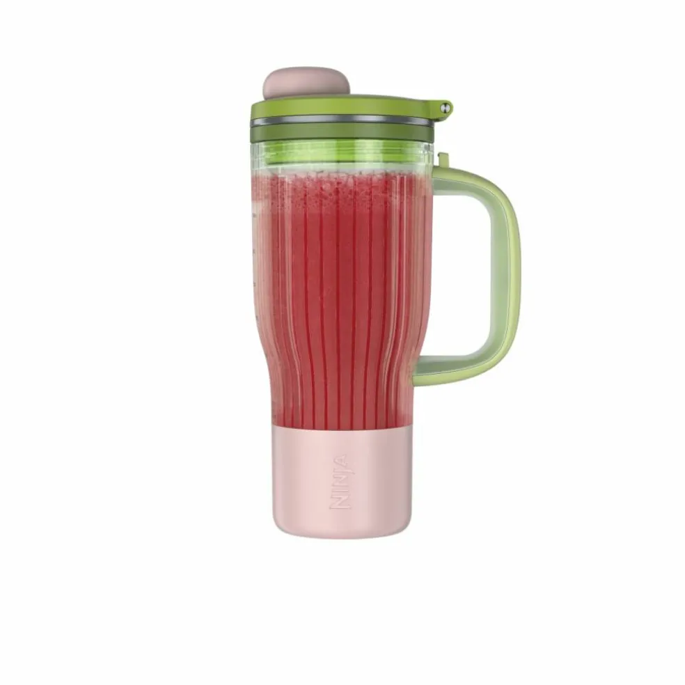 Blendboss blender, pink peppercorn