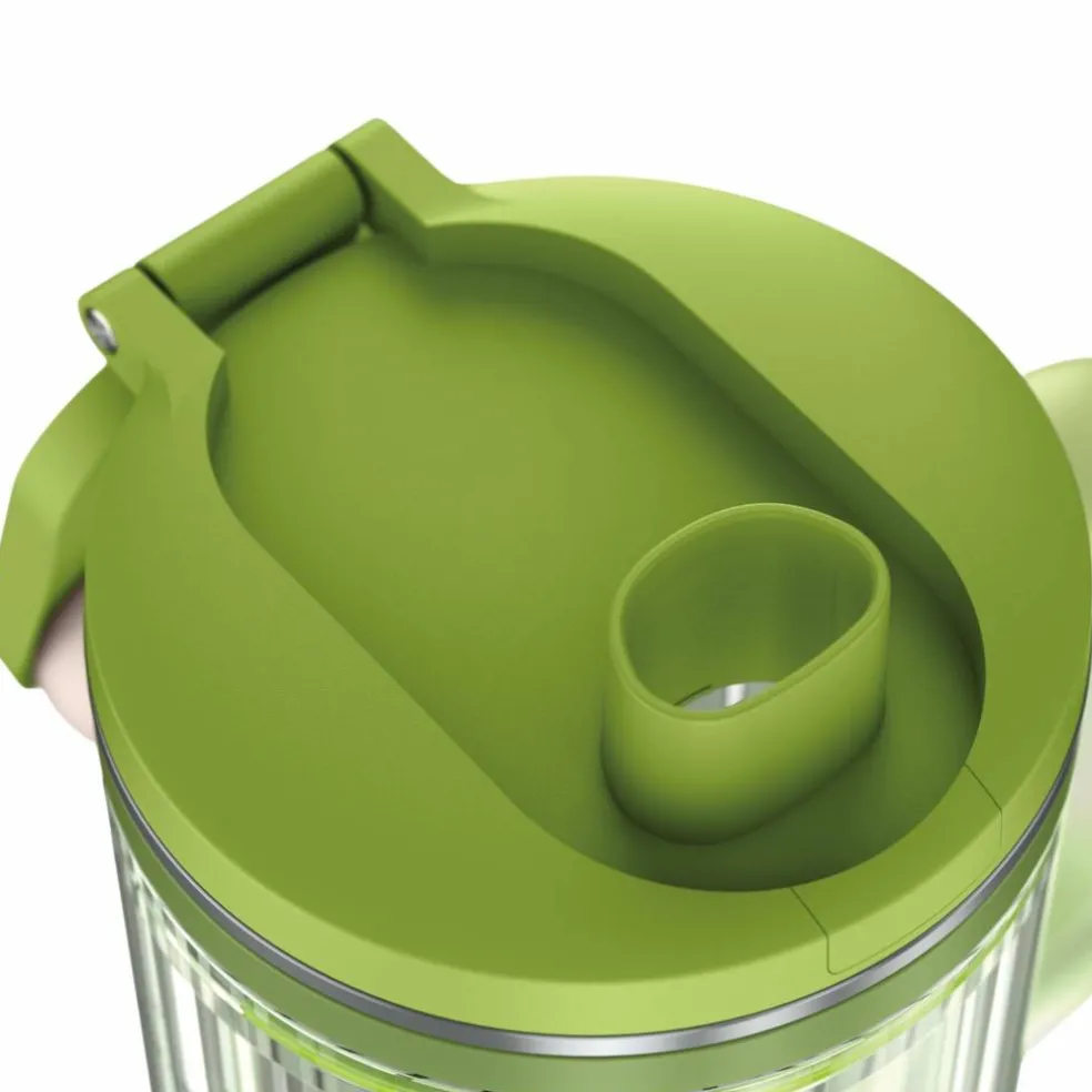 Blendboss blender, pink peppercorn