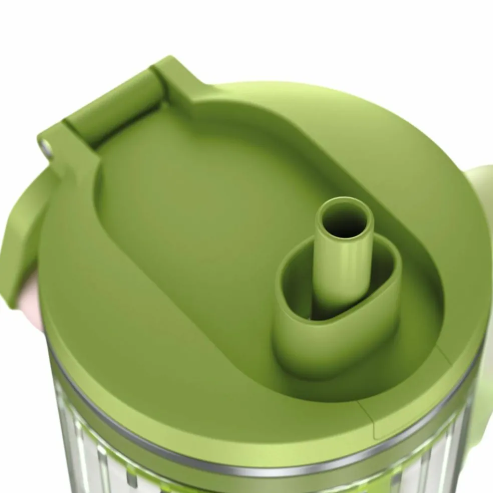 Blendboss blender, pink peppercorn