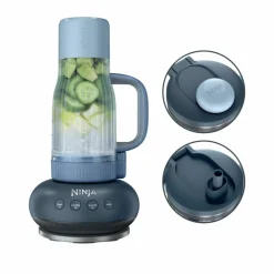 Blendboss blender, pink peppercorn
