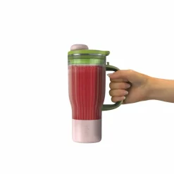 Blendboss blender, pink peppercorn