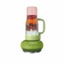 Blendboss blender, pink peppercorn