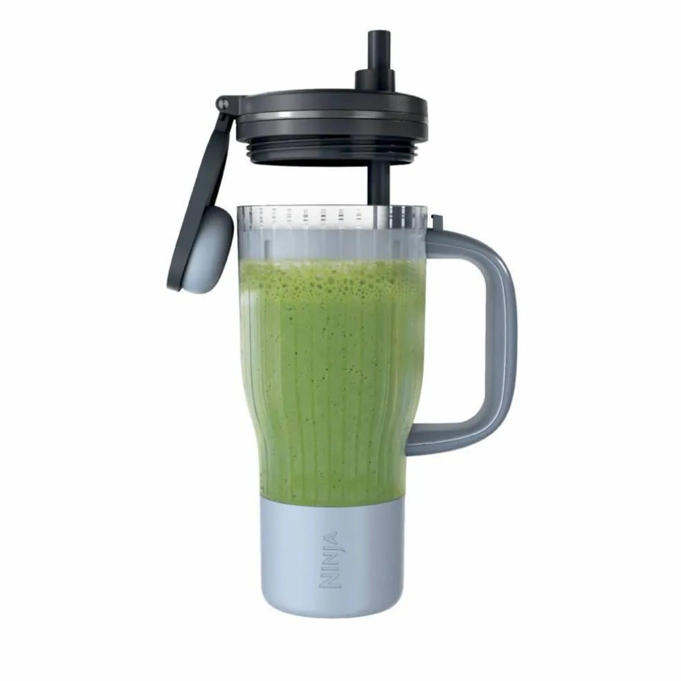 Blendboss blender, pink peppercorn