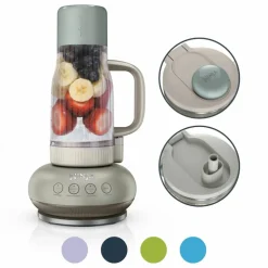 Blendboss blender, stone mint