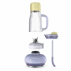 Blendboss blender, stone mint