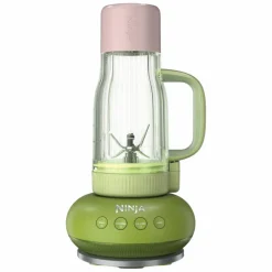 Blendboss blender, stone mint
