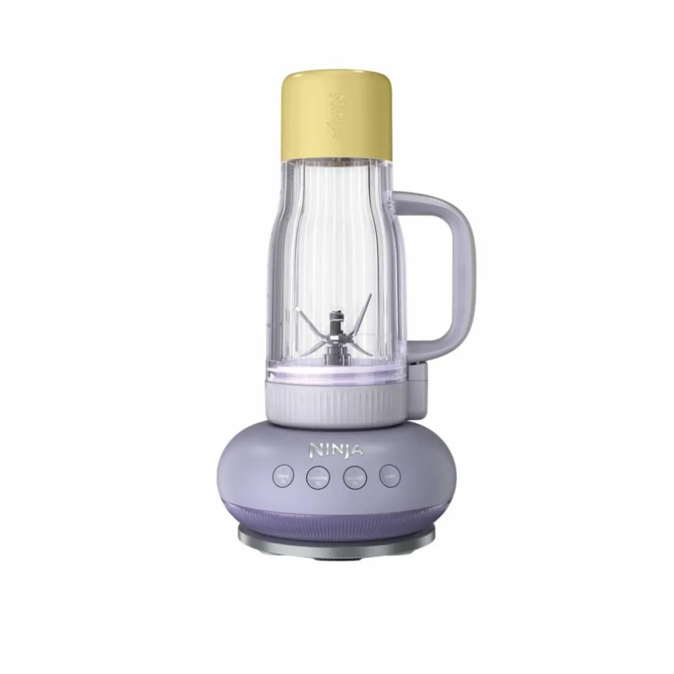 Blendboss blender, stone mint