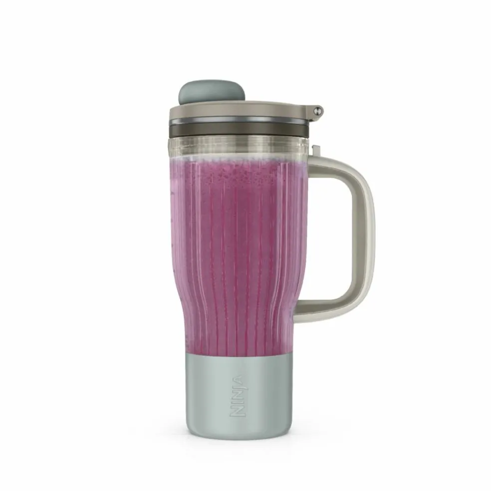 Blendboss blender, stone mint