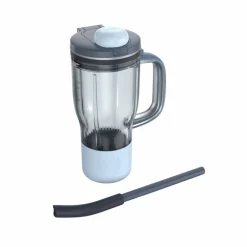 Blendboss blender, stone mint