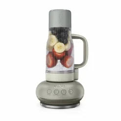 Blendboss blender, stone mint