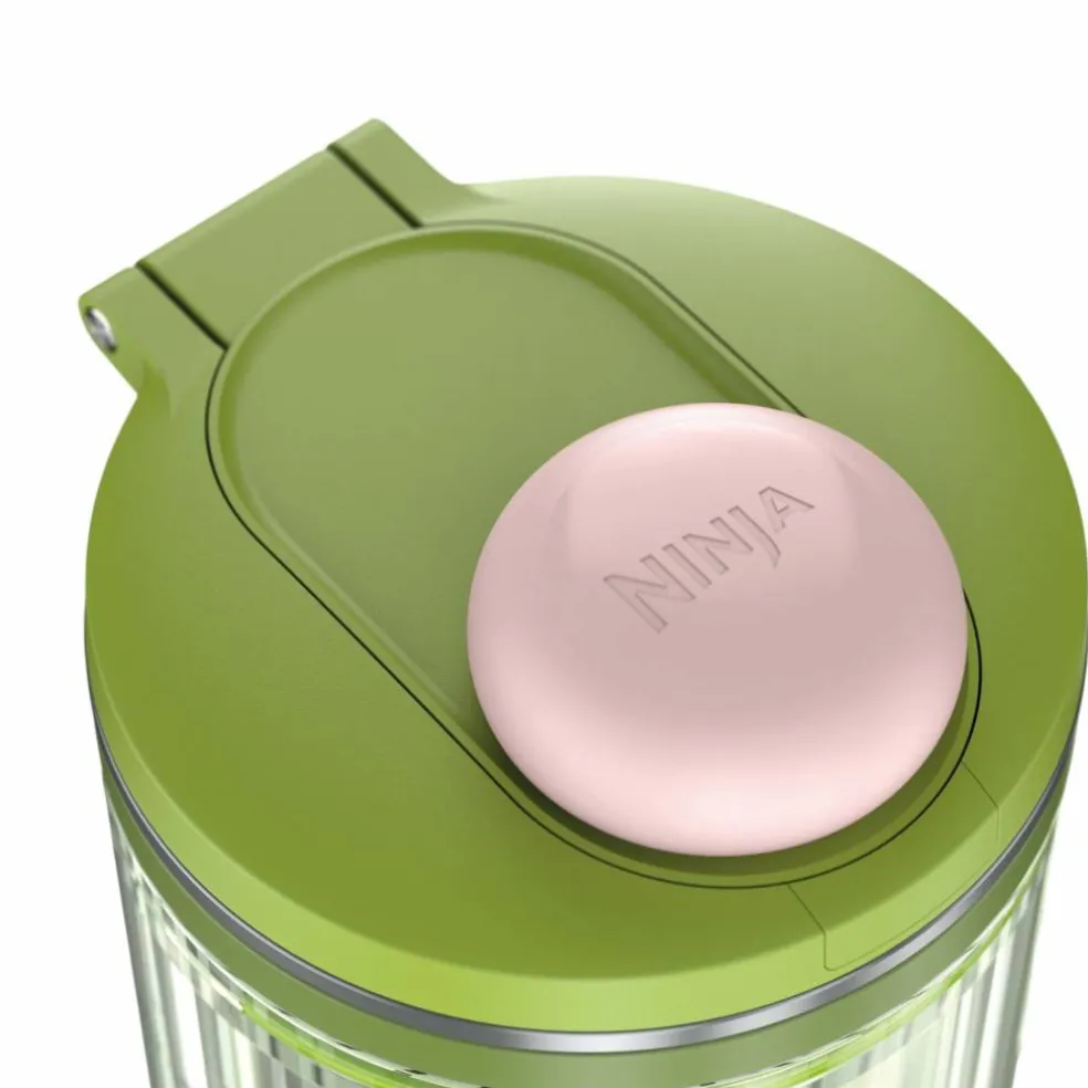 Blendboss blender, stone mint