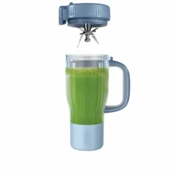 Blendboss blender, stone mint