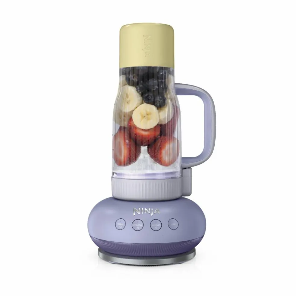Blendboss blender, watermelon bubble gum limited edition