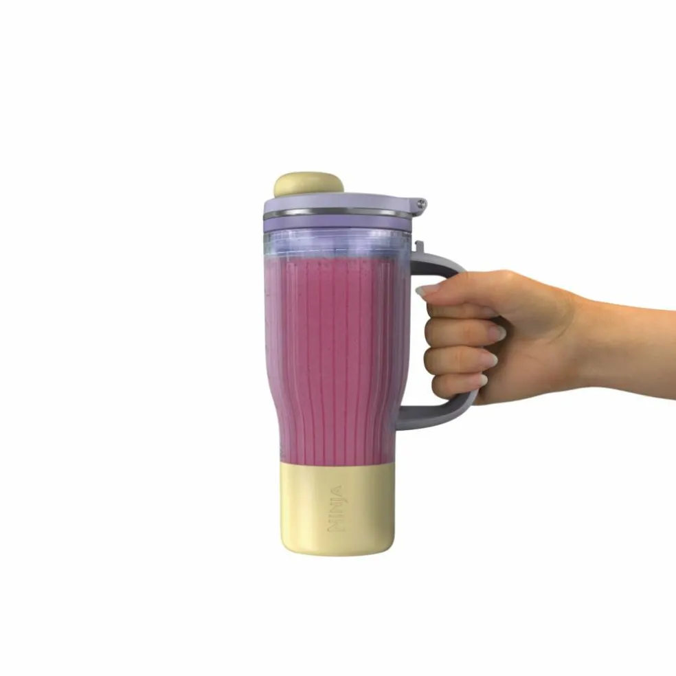 Blendboss blender, watermelon bubble gum limited edition