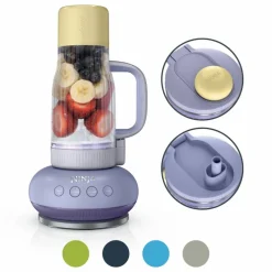 Blendboss blender, watermelon bubble gum limited edition