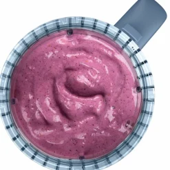 Blendboss blender, watermelon bubble gum limited edition