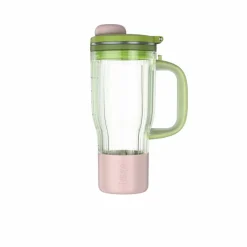 Blendboss blender, watermelon bubble gum limited edition