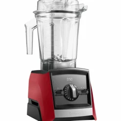 Blender Ascent A2500i Röd