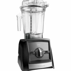 Blender Ascent A2500i Röd
