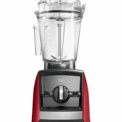 Blender Ascent A2500i Röd