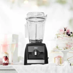 Blender Ascent A2500i Slate