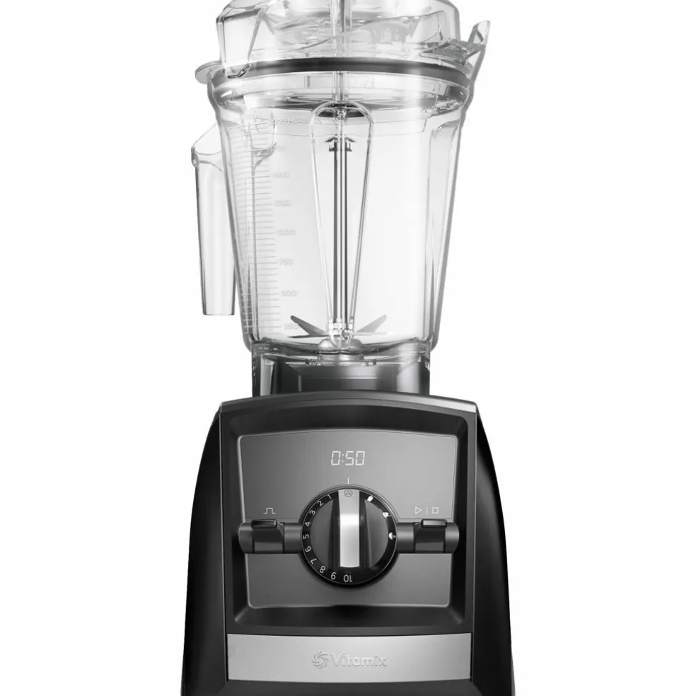 Blender Ascent A2500i Slate