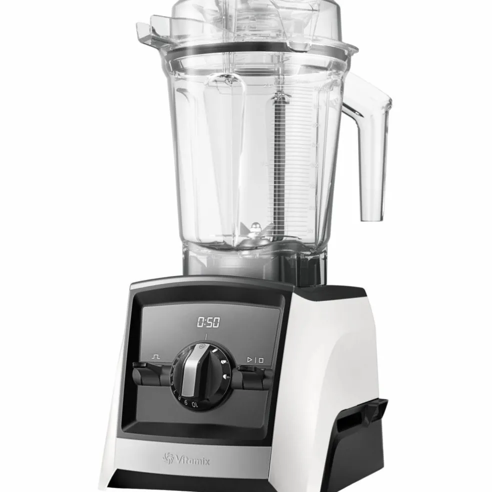 Blender Ascent A2500i Slate