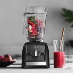 Blender Ascent A2500i Svart