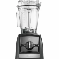Blender Ascent A2500i Svart