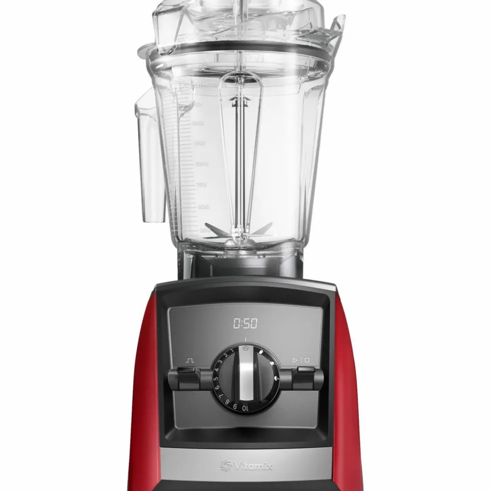 Blender Ascent A2500i Svart