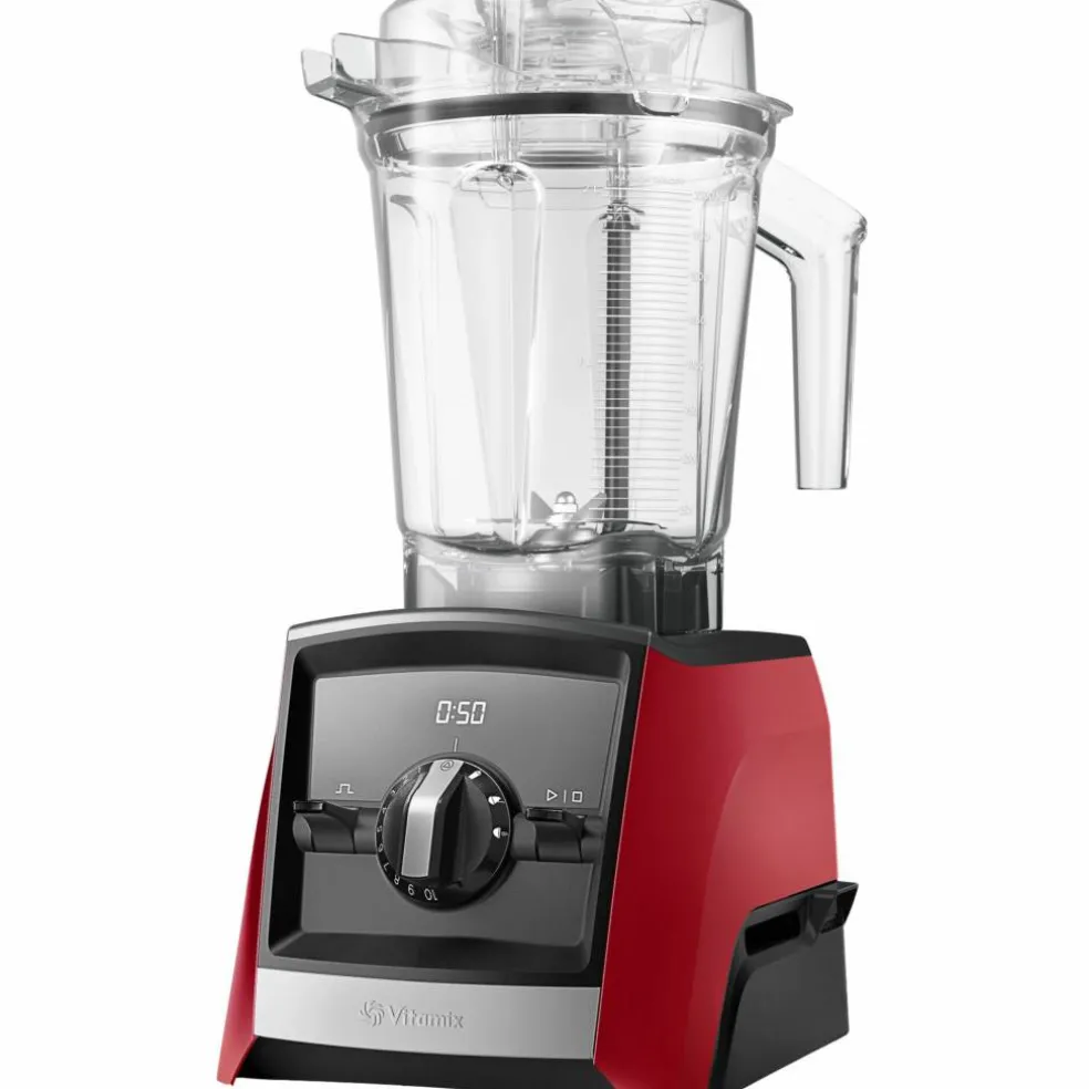 Blender Ascent A2500i Vit