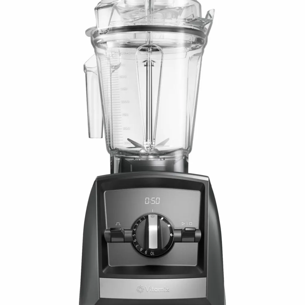 Blender Ascent A2500i Vit