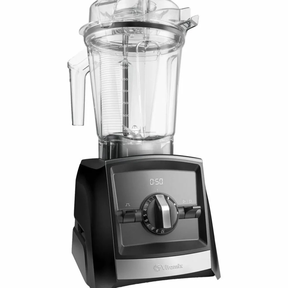 Blender Ascent A2500i Vit