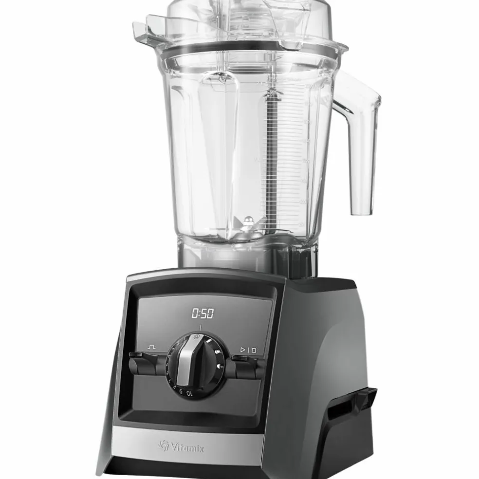 Blender Ascent A2500i Vit