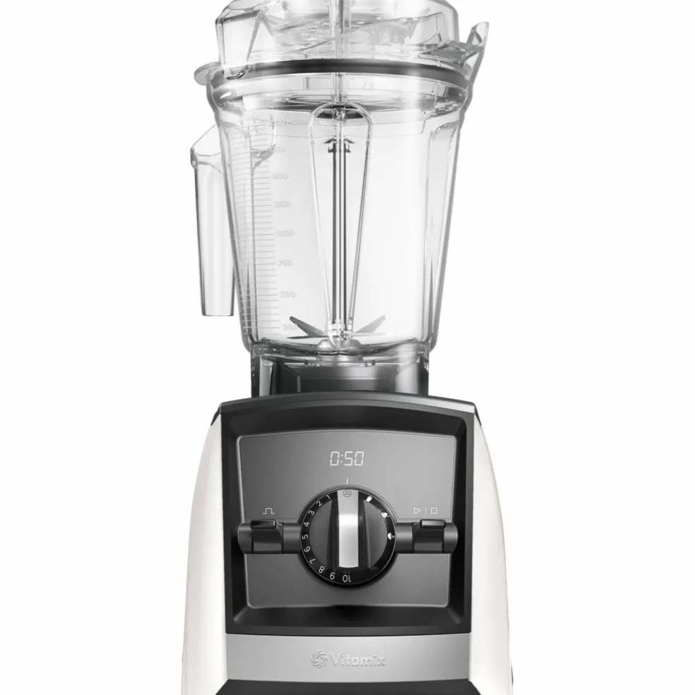 Blender Ascent A2500i Vit