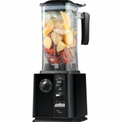 Blender Fuel 1800 2,5HP, Silver