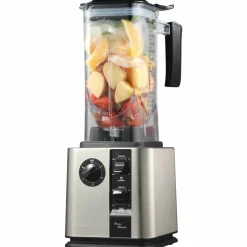 Blender Fuel 1800 2,5HP, Svart