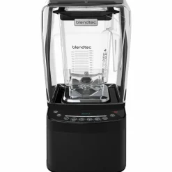 Blender Professional 800 - Black 2,5 Liter