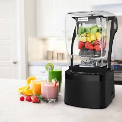 Blender Professional 800 - Black 2,5 Liter