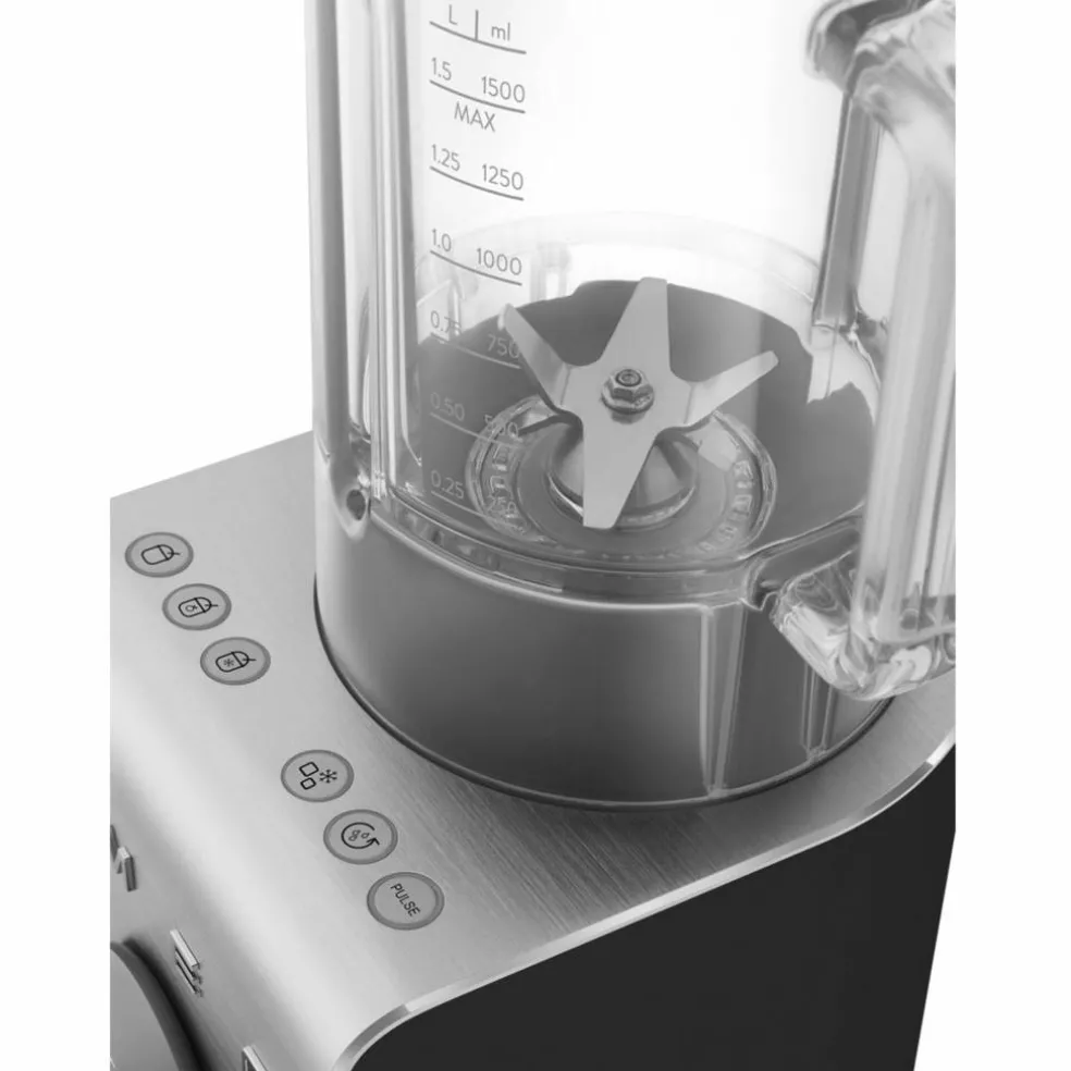 Blender, vit