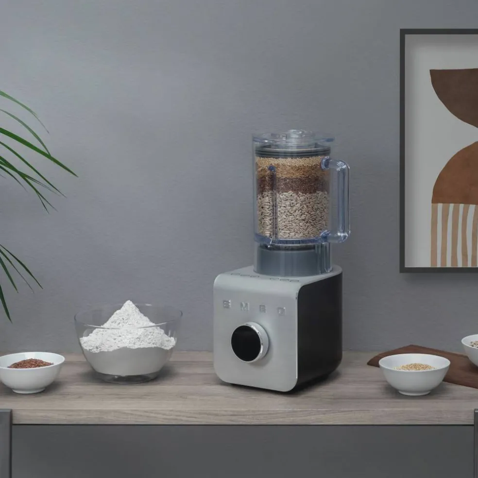 Blender, vit
