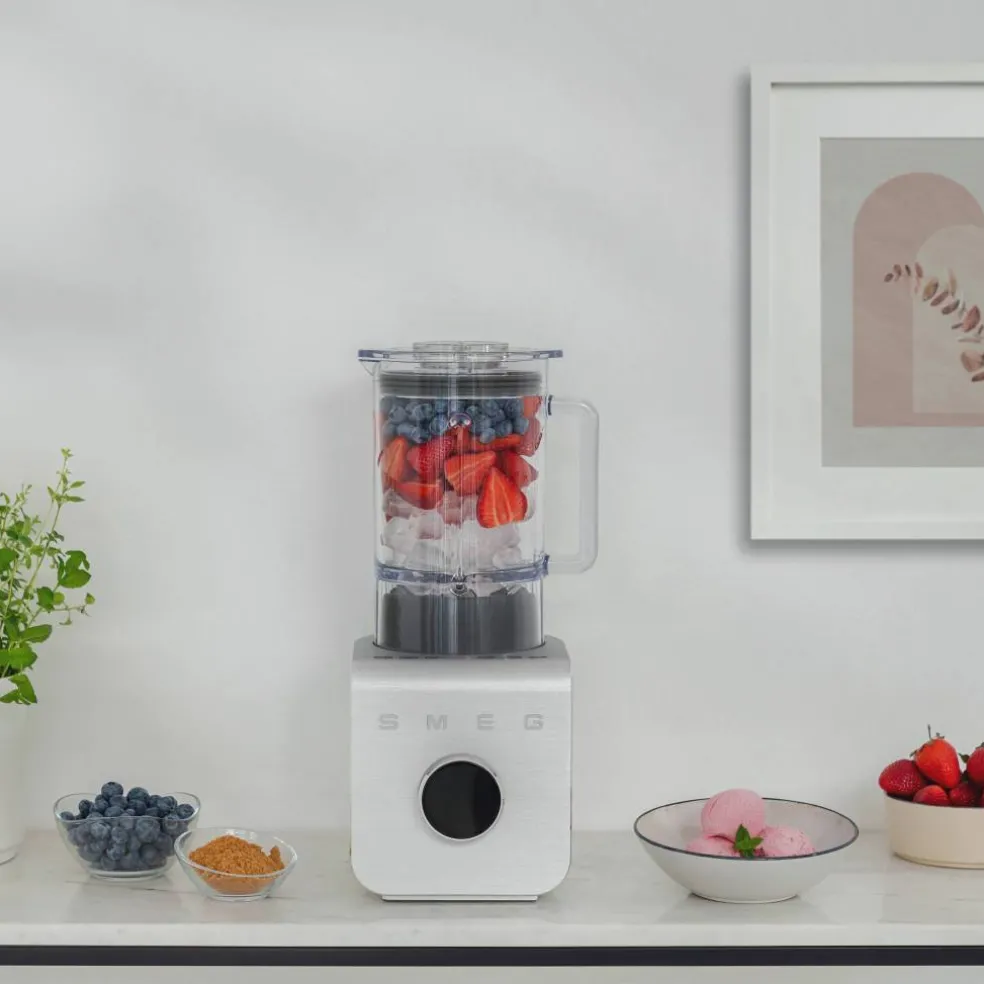 Blender, vit