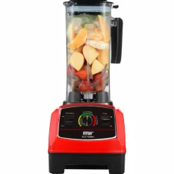 Blender X 2,5 Turbo, Guld