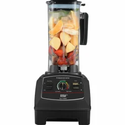 Blender X 2,5 Turbo, Guld