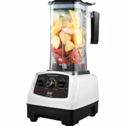 Blender X 2,5 Turbo, Röd