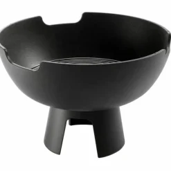 Bålfat Ignis gjutjärn
