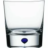 Blå Of Dricksglas 25 cl